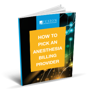 How to Pick the Right Anesthesia Billing Solution for Your Practice