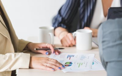 Why Human Interaction Still Matters – And Improves Your Bottom Line