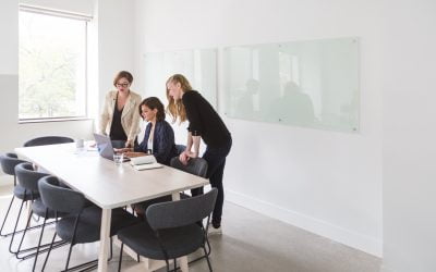 The Importance of Leadership to an Anesthesia Practice