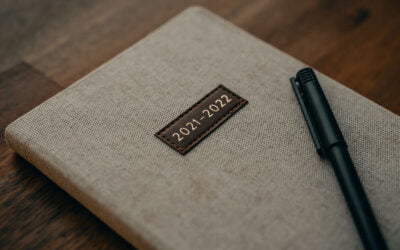 A Final Thought for 2021