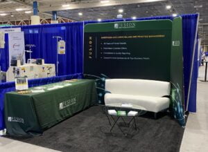 Fusion Anesthesia Solutions at Anesthesiology 2022