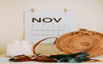 Stay in the Know: November 2022